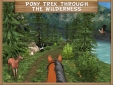 Pony Trails Screenshot 5