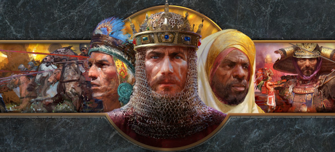 Age Of Empires II: DE