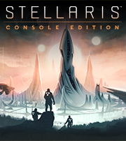 Stellaris Icon