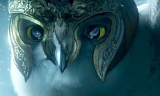 Legend of the Guardians