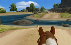 Pony Trails