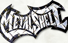 Metal Shell