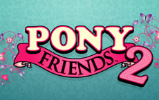 Pony Friends 2