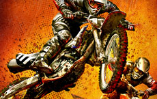 MX vs ATV: Reflex