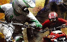 MX vs ATV: Untamed
